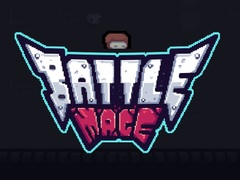Mchezo Battlemage