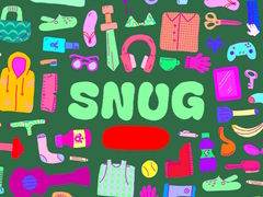 Mchezo Snug