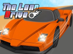 Mchezo The Long Drive