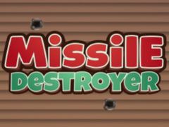 Mchezo Missile Destroyer