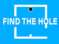 Mchezo Fide The Hole