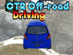 Mchezo Otr Off-Road Driving