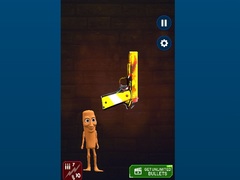 Mchezo Brainrot Soundboard: Gun Sounds Game