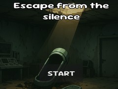 Mchezo Escape From The Silence