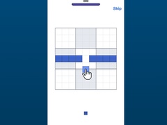 Mchezo Blockudoku Block Adventure