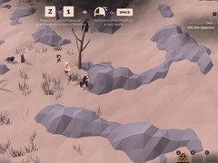 Mchezo Overtitans: Destroyers of Worlds