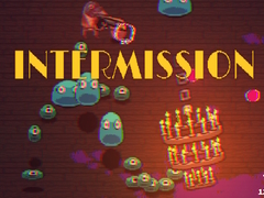 Mchezo Intermission