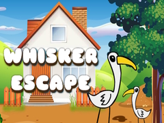 Mchezo Whisker Escape