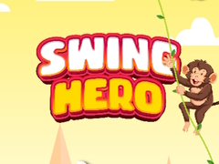Mchezo Swing Hero