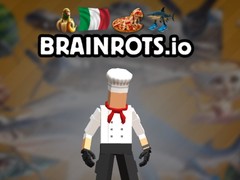 Mchezo Brainrots.io