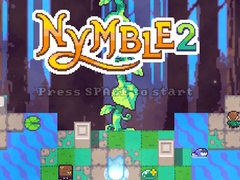 Mchezo Nymble 2