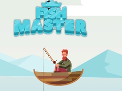 Mchezo Fish master