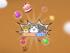 Mchezo Cookie Nyan