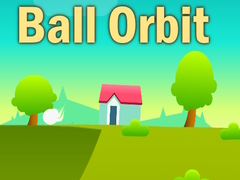 Mchezo Ball Orbit
