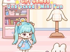 Mchezo Girl Games Unblocked Mini Fun