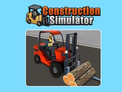 Mchezo Construction Simulator
