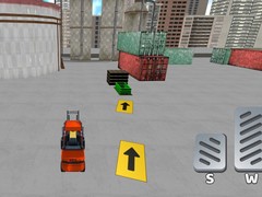 Mchezo Construction Simulator