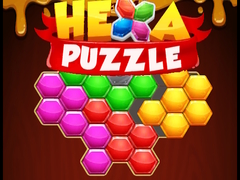 Mchezo Hexa Puzzle