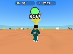 Mchezo Sprunki Games Player 456
