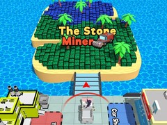 Mchezo The Stone Miner 