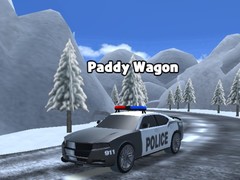 Mchezo Police Chase