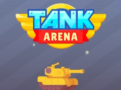 Mchezo Tank Arena