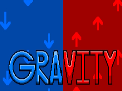 Mchezo Gravity