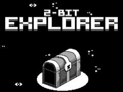 Mchezo 2-Bit Explorer