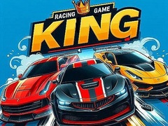 Mchezo Racing Game King HP