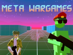 Mchezo Meta Wargames