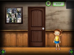 Mchezo Amgel Kids Room Escape 318