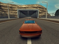 Mchezo Drive Zone