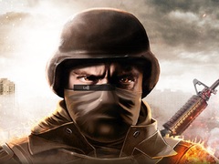 Mchezo TDP4 Team Battle