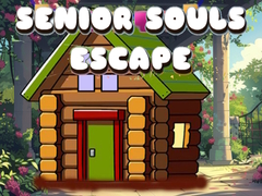Mchezo Senior Souls Escape