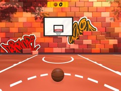 Mchezo Basketball Rush