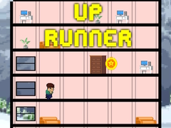 Mchezo Up Runner