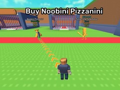 Mchezo Steal A Brainrot Original 3D