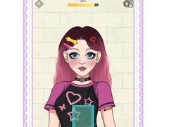 Mchezo Asmr Games Pretty Princess