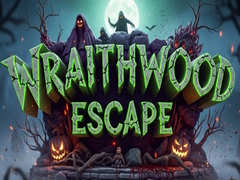 Mchezo Wraithwood Escape