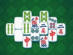 Mchezo Mahjong For Free