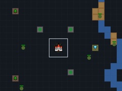 Mchezo Defend The Castle