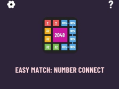 Mchezo Number Puzzle: Connect the Numbers