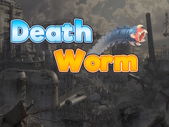 Mchezo Death Worm 