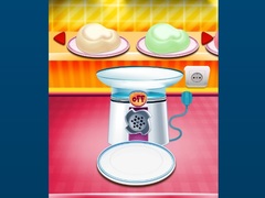 Mchezo Chinese Food Cooking Game