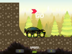 Mchezo End Line Racer