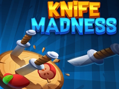 Mchezo Knife Madness