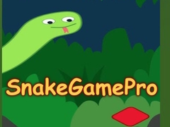 Mchezo SnakeGamePro