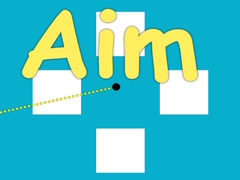 Mchezo Aim