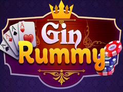 Mchezo Gin Rummy