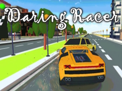 Mchezo Daring Racer